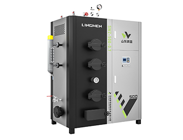 500KG 生物質蒸汽發生器 500KG 生物質蒸汽發生器